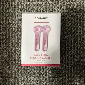 Sonage Baby Frioz Mini Ice Globes
